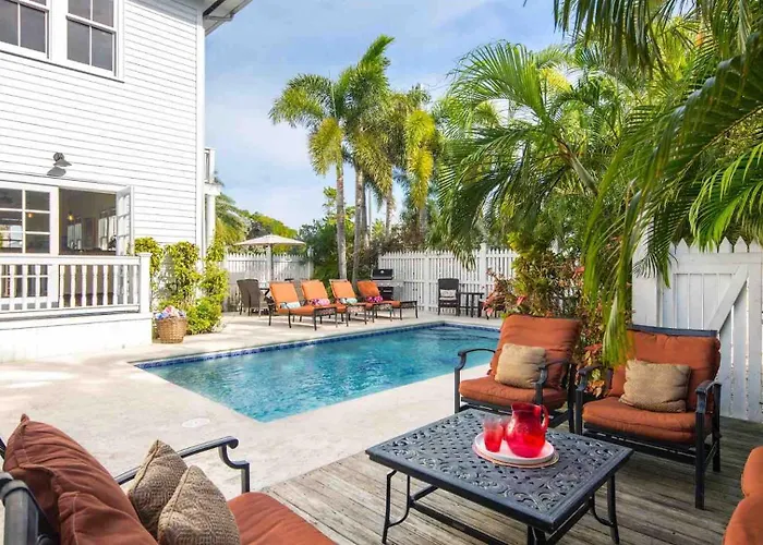 Southernmost Hospitality VII By Last Key Realty