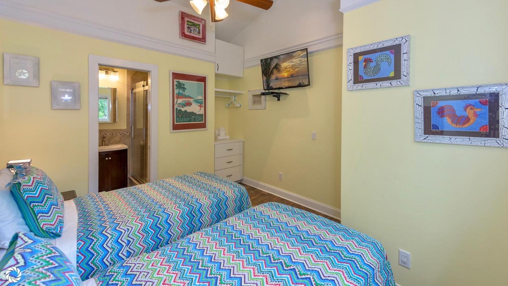 Casa de férias Southernmost Hospitality Vii By Last Key Realty