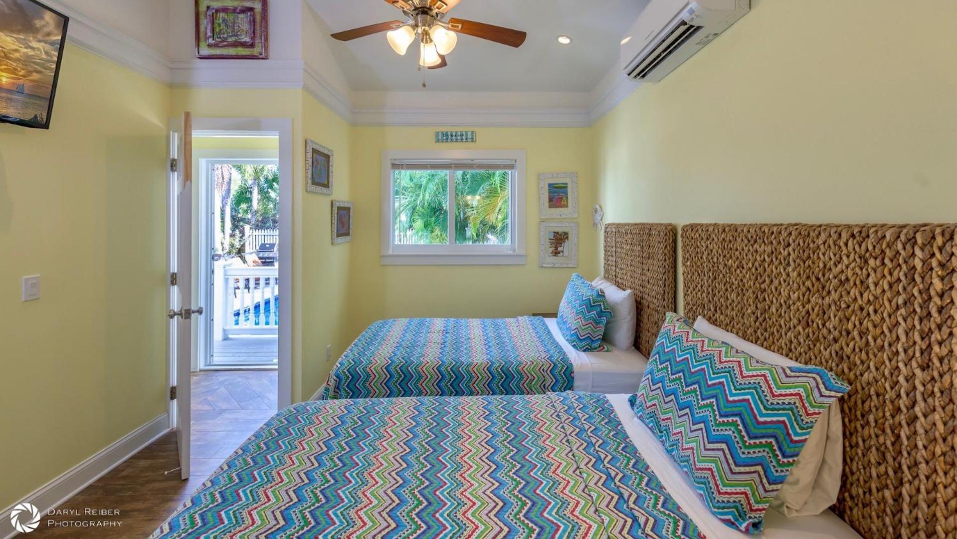 Southernmost Hospitality Vii By Last Key Realty Casa de férias *