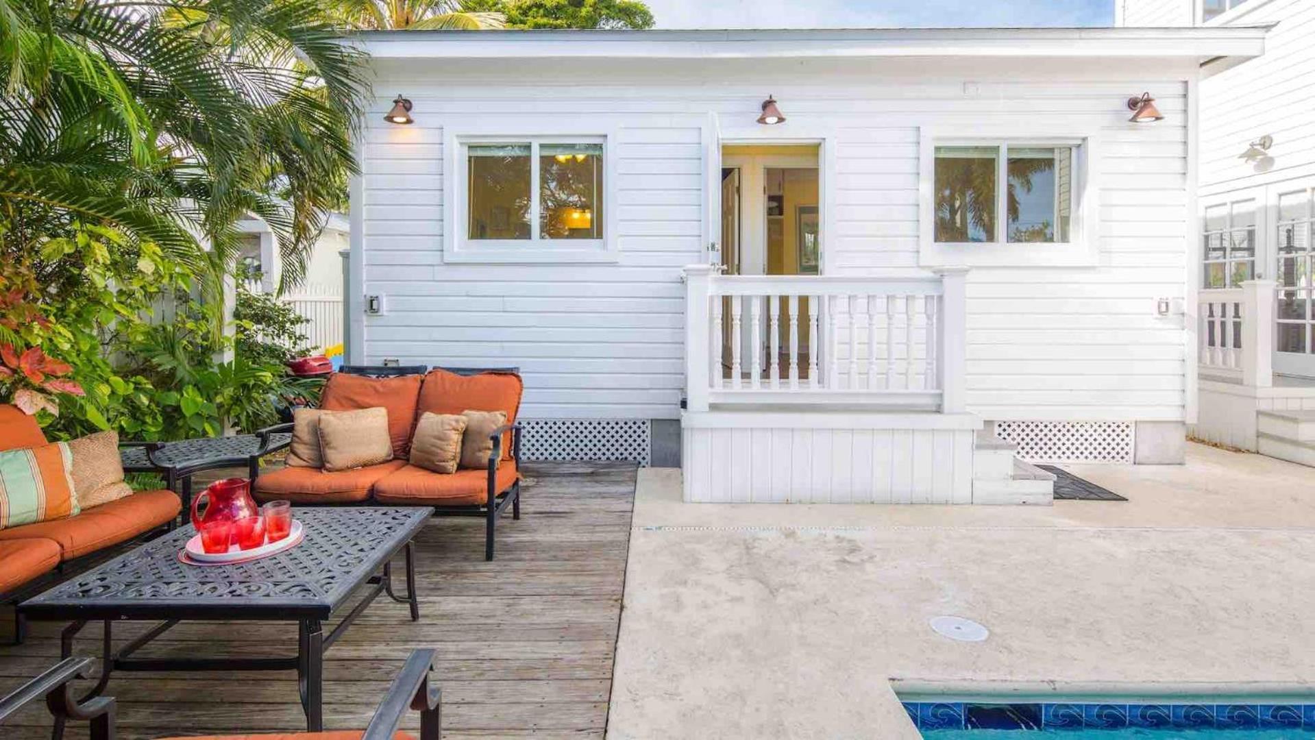 Southernmost Hospitality Vii By Last Key Realty Casa de férias Key West