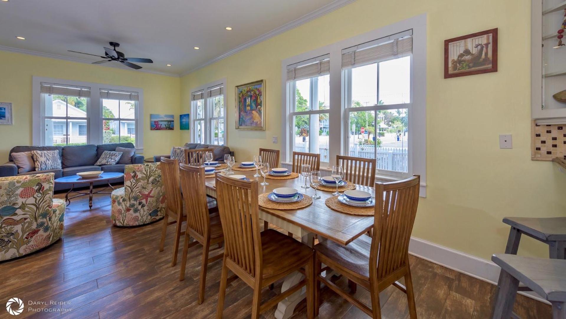 Casa de férias Southernmost Hospitality Vii By Last Key Realty Key West
