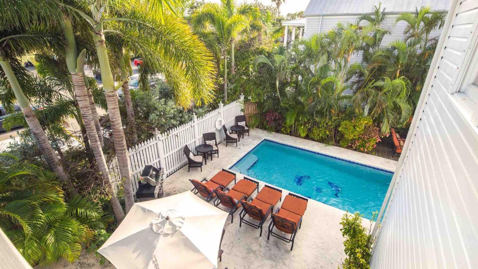 Southernmost Hospitality Vii By Last Key Realty Casa de férias