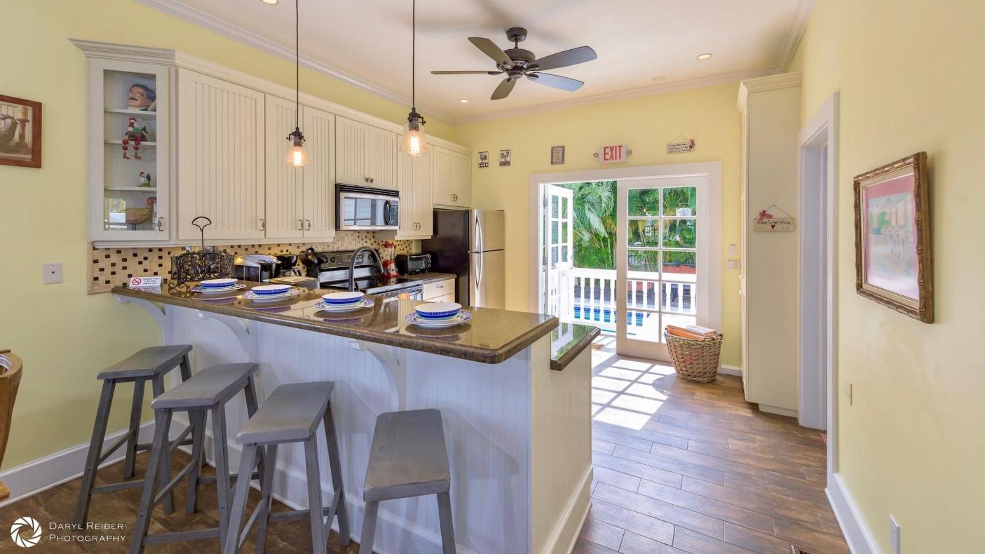 Casa de férias Southernmost Hospitality Vii By Last Key Realty