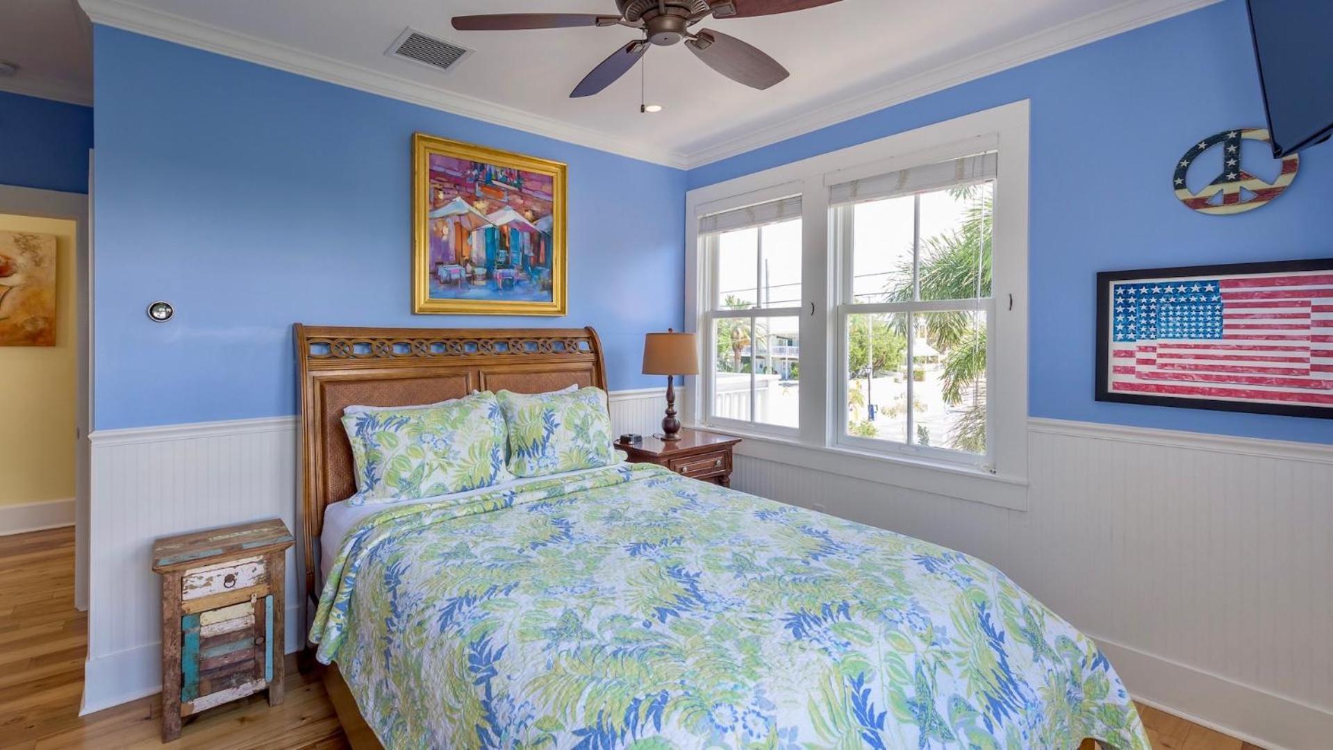 Southernmost Hospitality Vii By Last Key Realty Casa de férias *