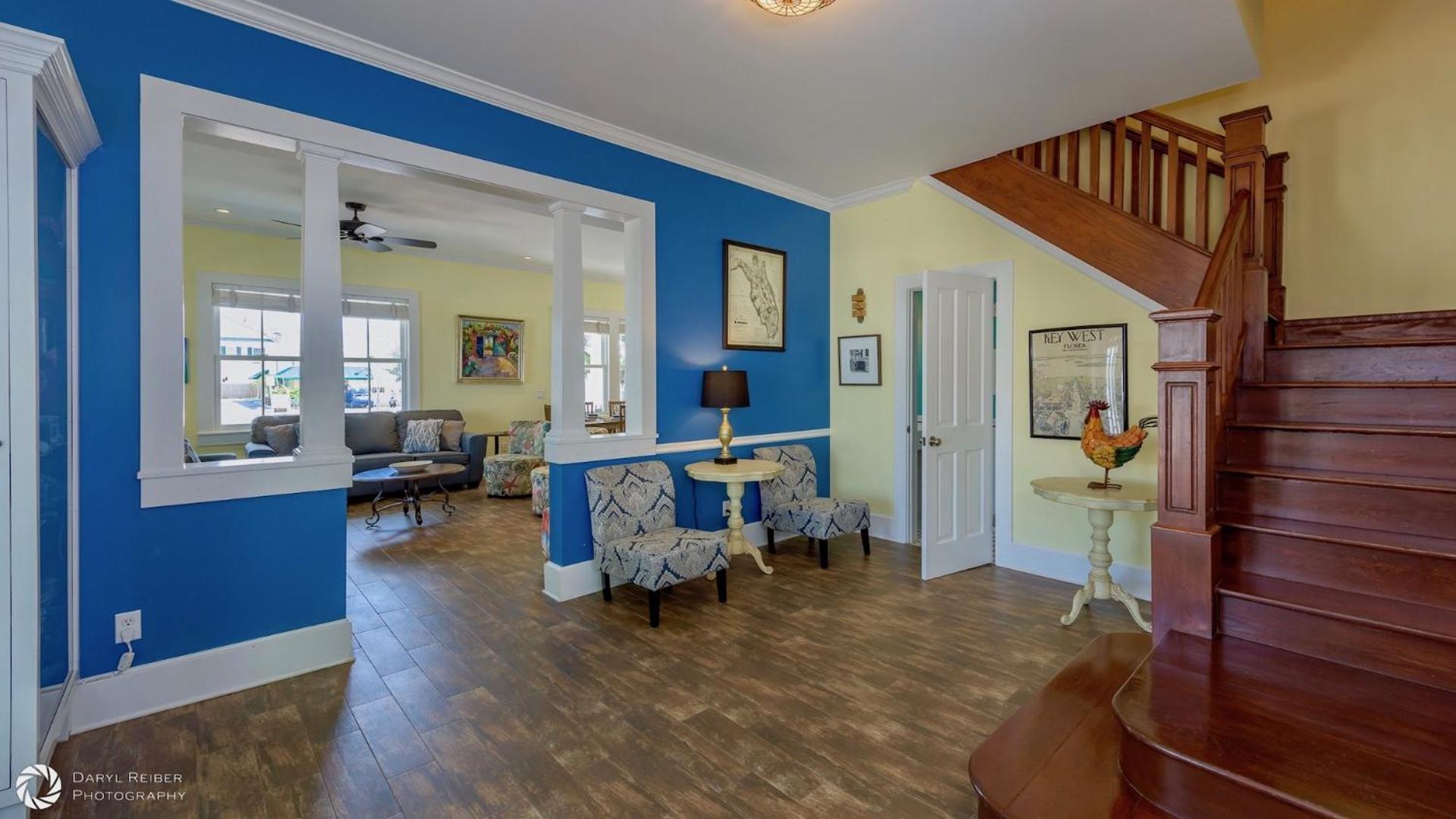 Casa de férias Southernmost Hospitality Vii By Last Key Realty *