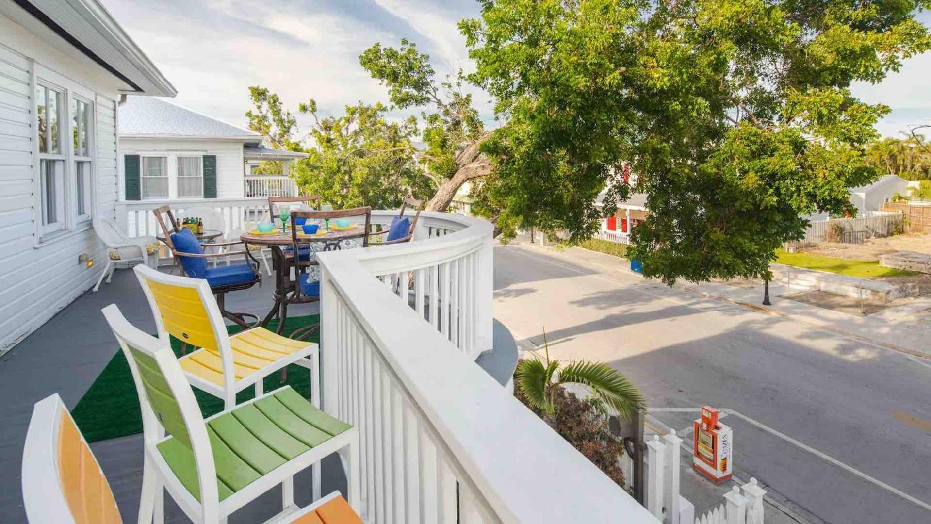 Southernmost Hospitality Vii By Last Key Realty Casa de férias Key West