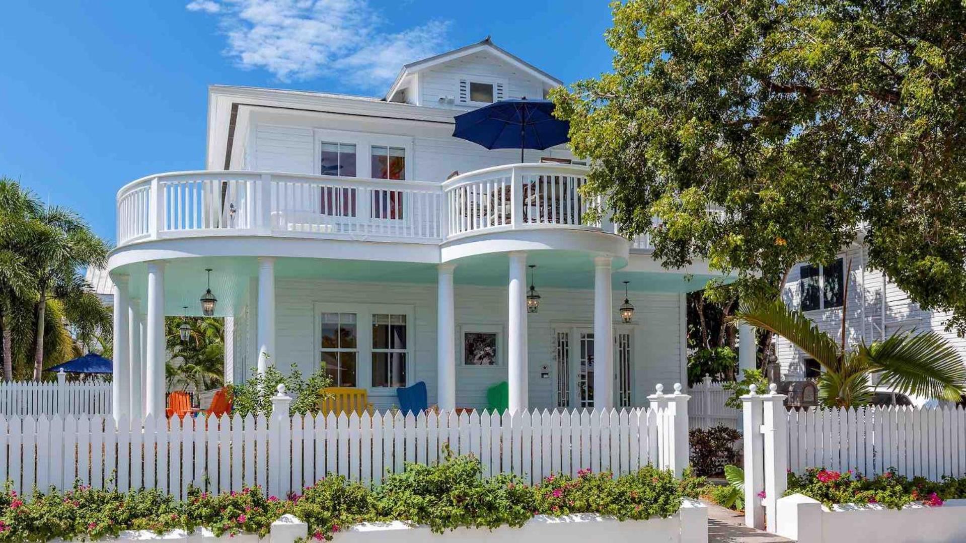 Casa de férias Southernmost Hospitality Vii By Last Key Realty