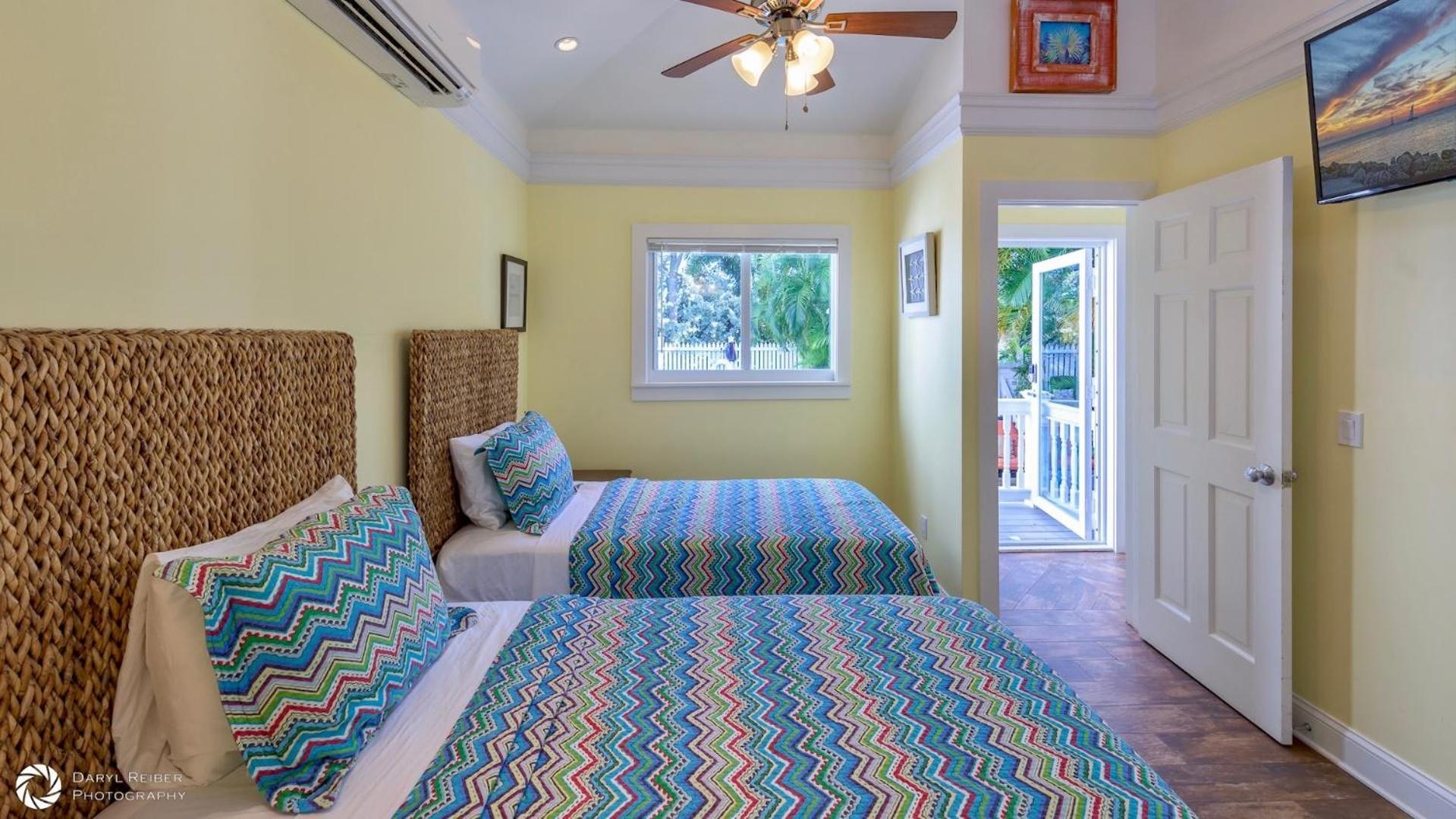 Southernmost Hospitality Vii By Last Key Realty Casa de férias *