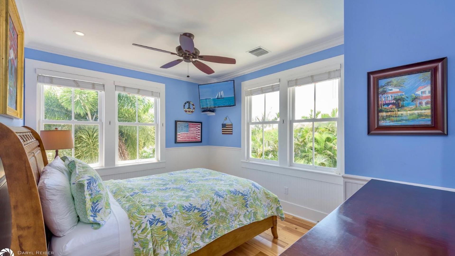 Southernmost Hospitality Vii By Last Key Realty Casa de férias Key West