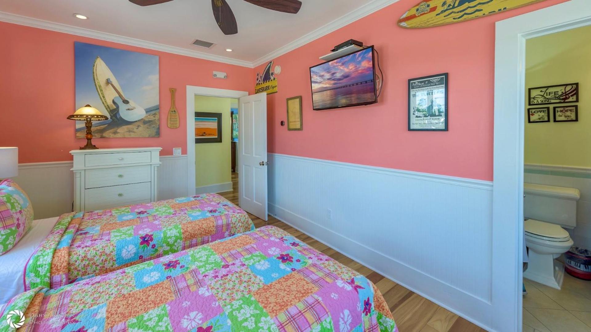 Southernmost Hospitality Vii By Last Key Realty Casa de férias Key West