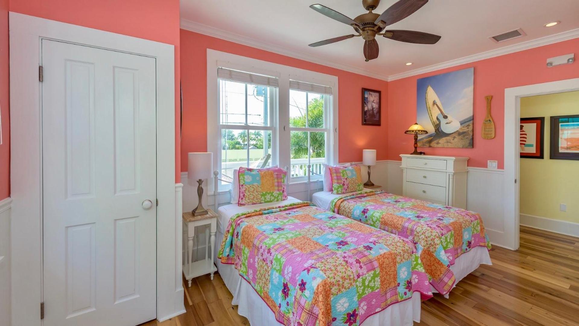 Southernmost Hospitality Vii By Last Key Realty Casa de férias