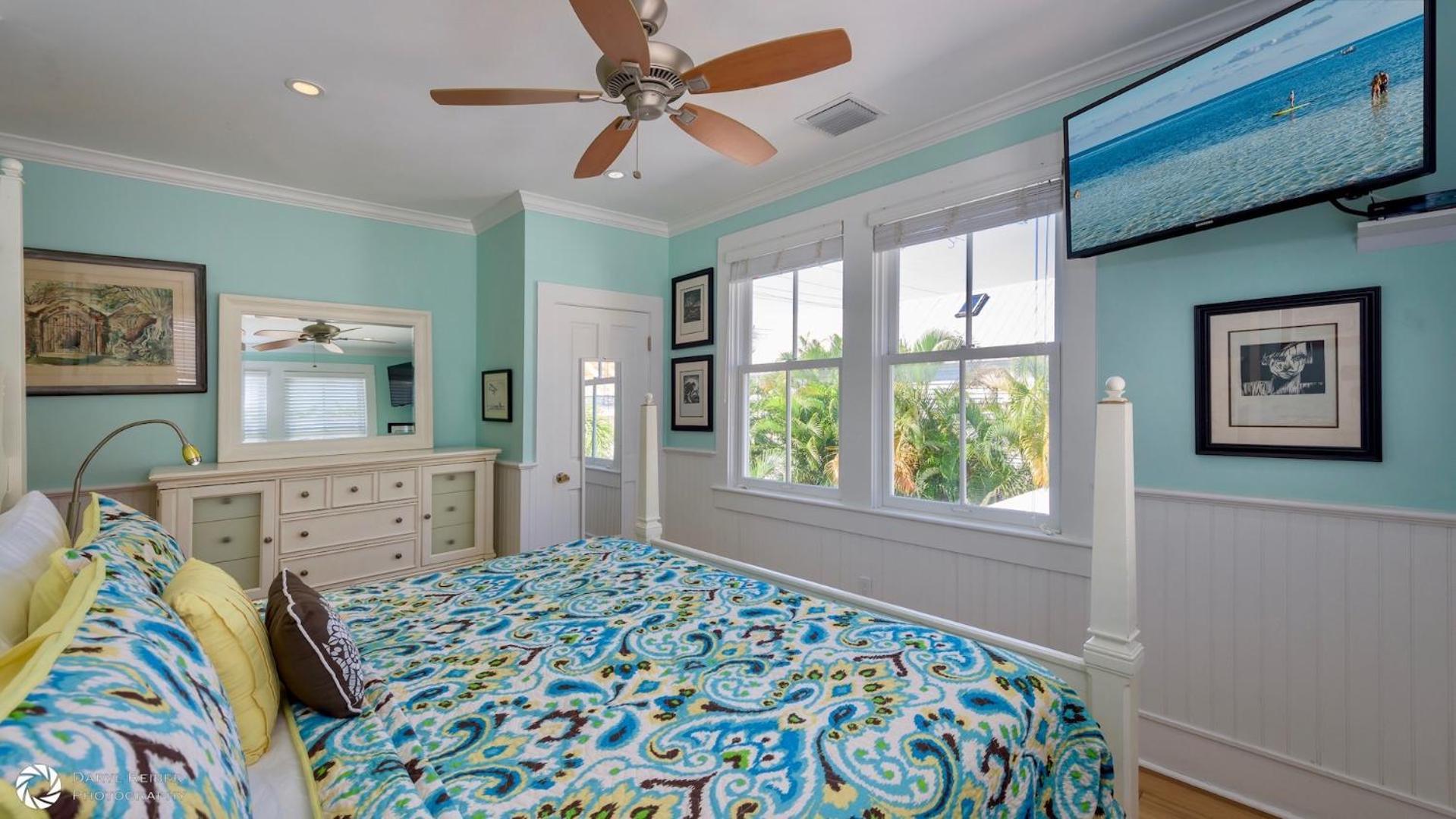 Casa de férias Southernmost Hospitality Vii By Last Key Realty