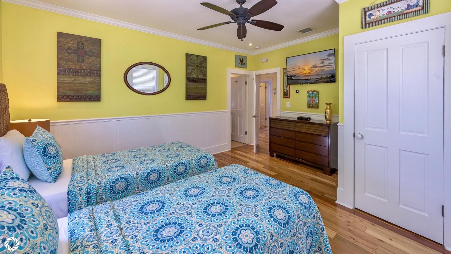 Southernmost Hospitality Vii By Last Key Realty Casa de férias